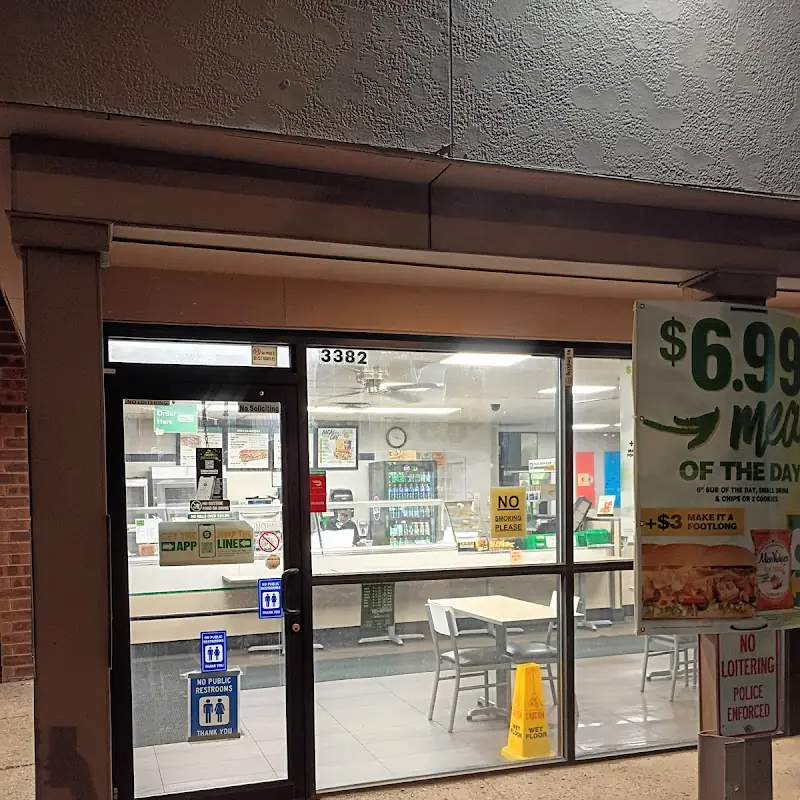 Subway
