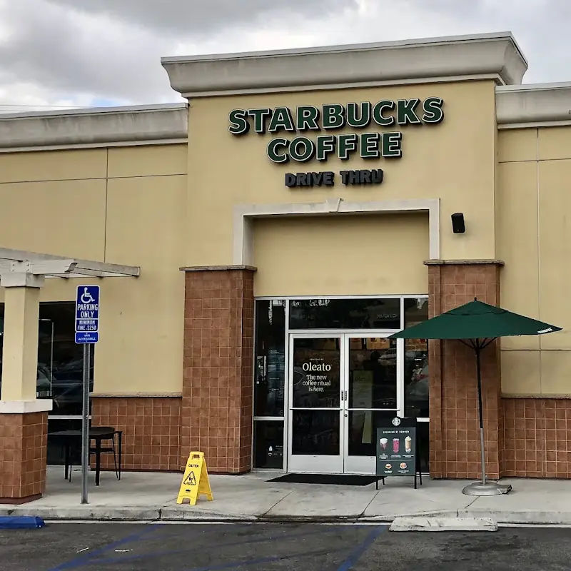 Starbucks Coffee Company