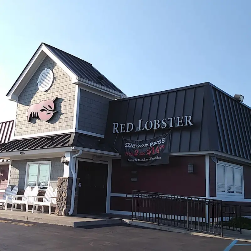 Red Lobster