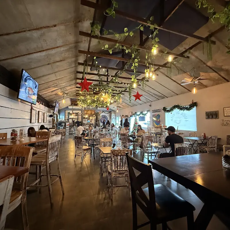 Luce di Vita - Coffee & Brunch