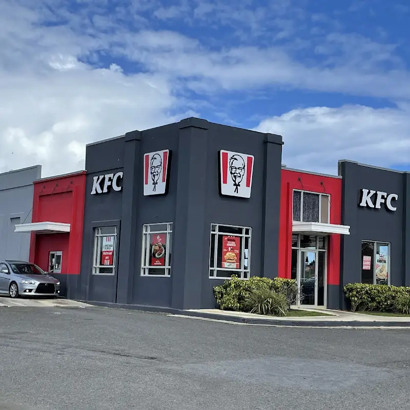 KFC