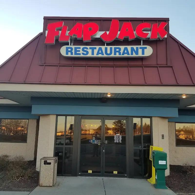 Flap Jack Restaurant