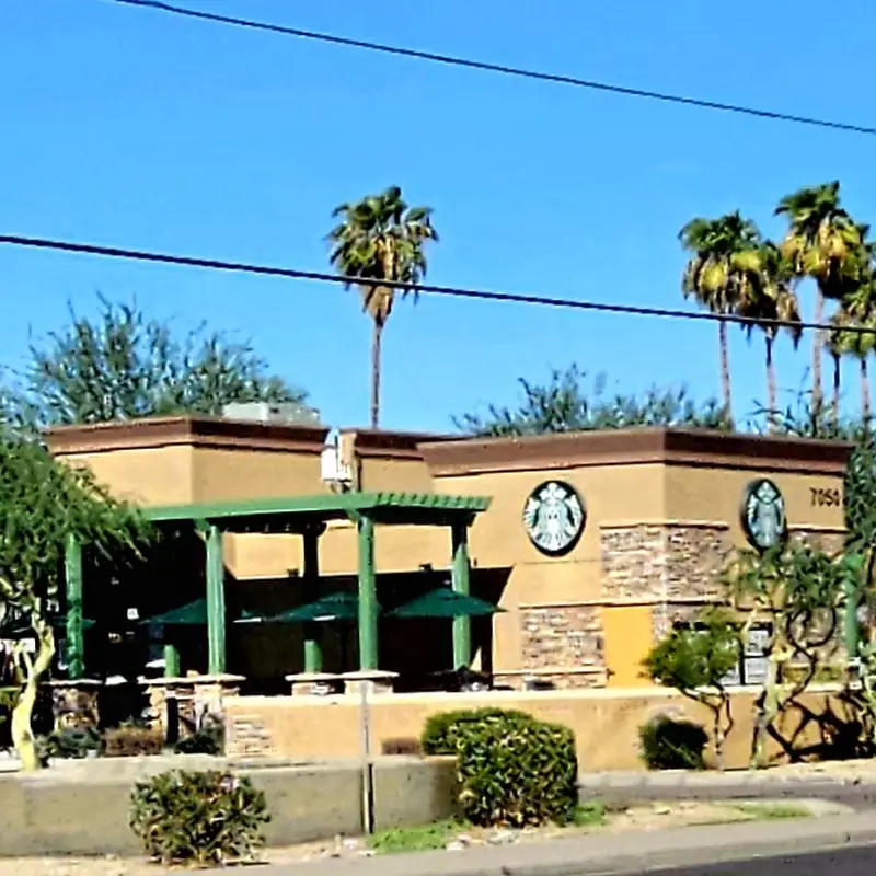 Starbucks Coffee Company