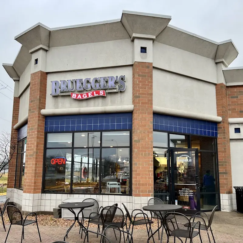 Bruegger's Bagels