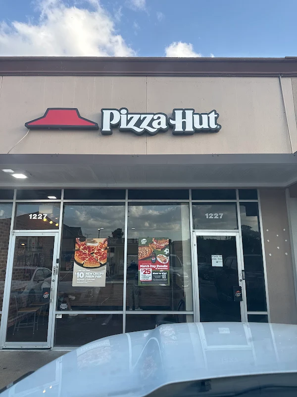 Pizza Hut
