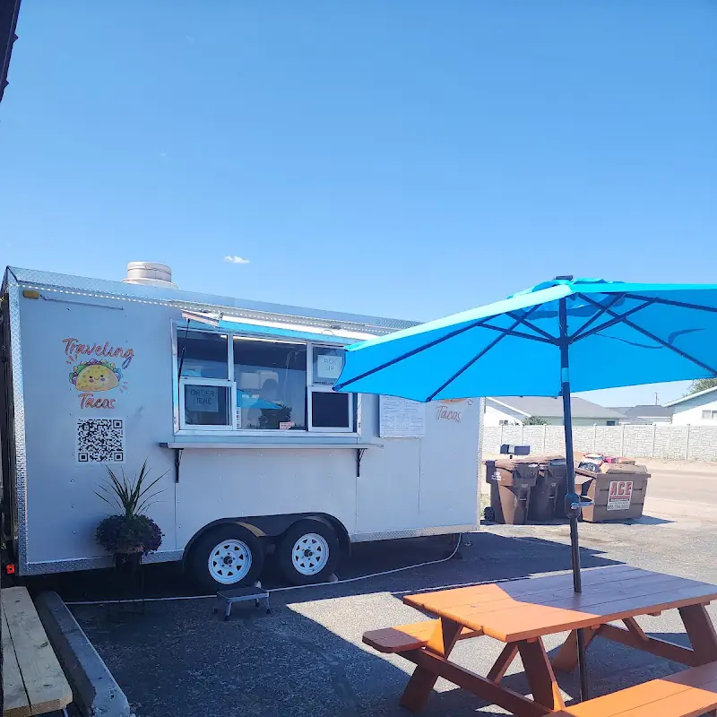 Traveling Tacos