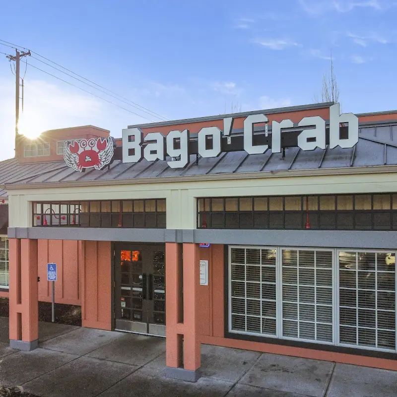 Bag O’ Crab