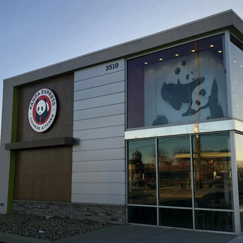 Panda Express