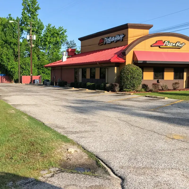 Pizza Hut