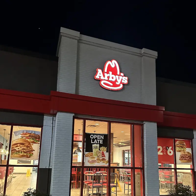 Arby's