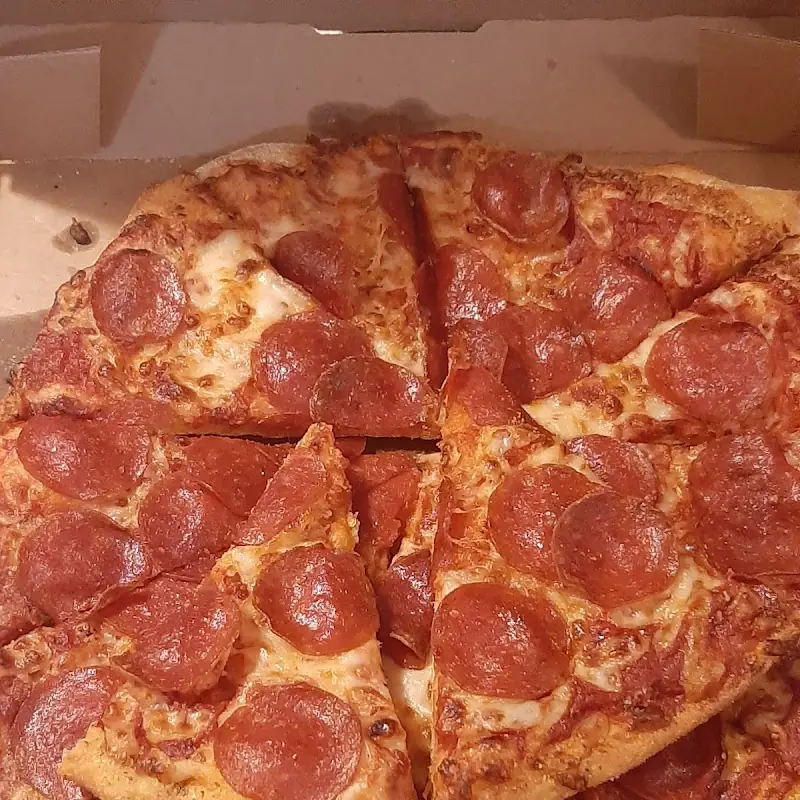 Domino's