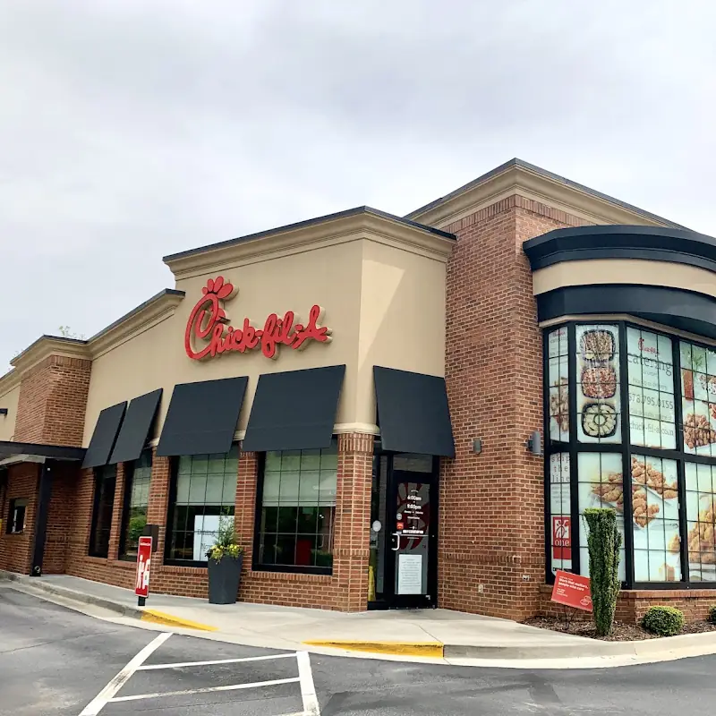 Chick-fil-A