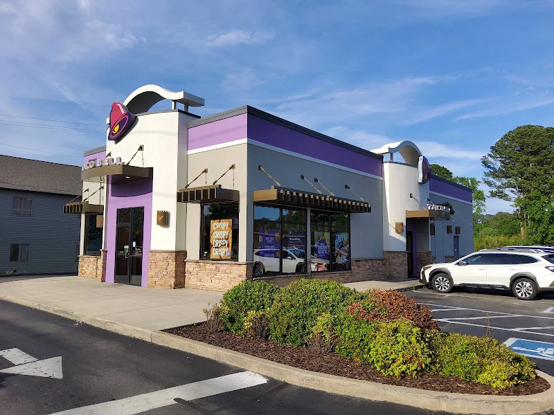 Taco Bell