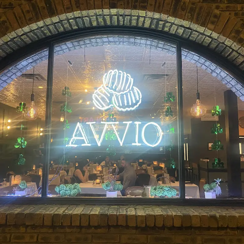 Vermicelli Alla Angelo
