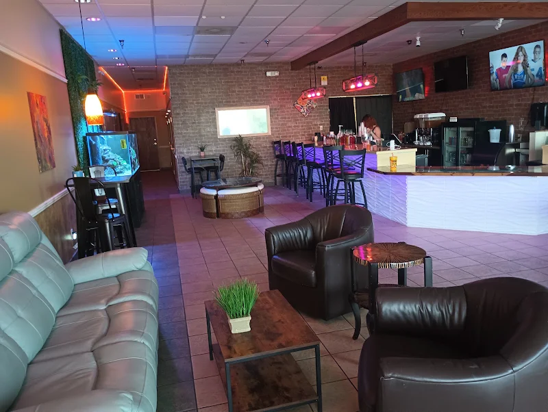 Island Vibes Kava Bar - Jensen Beach