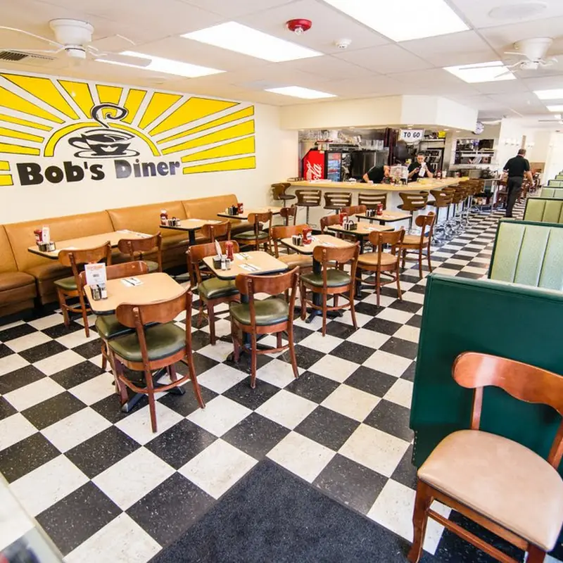 Bob's Diner