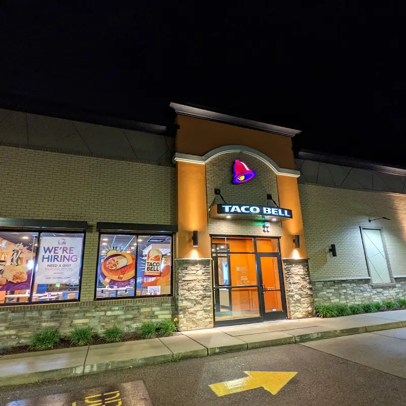 Taco Bell
