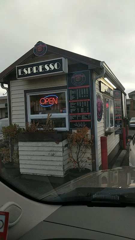 Mean Bean Coffee