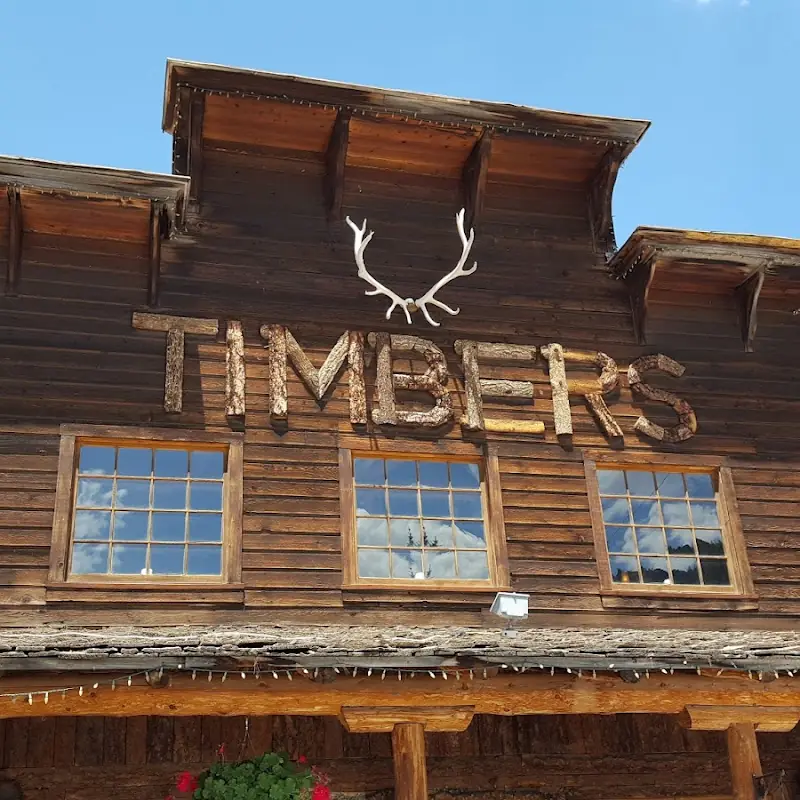The Timbers Steaks and Spirits