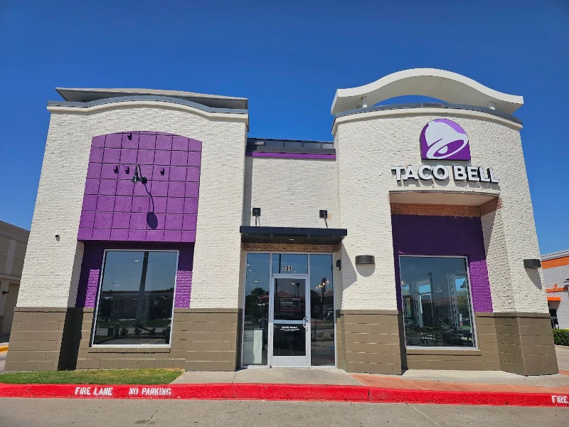 Taco Bell