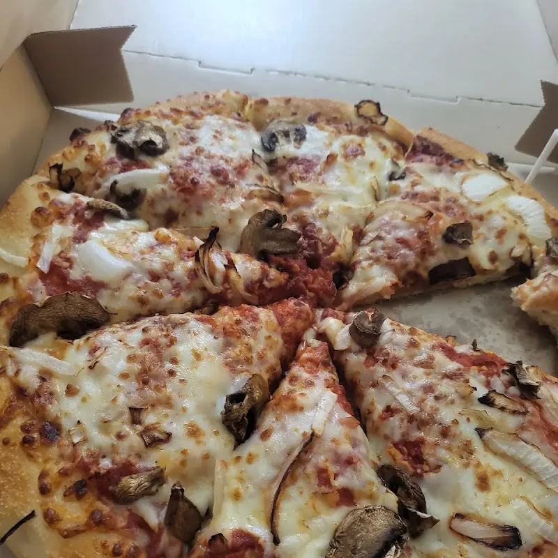 Pizza Hut