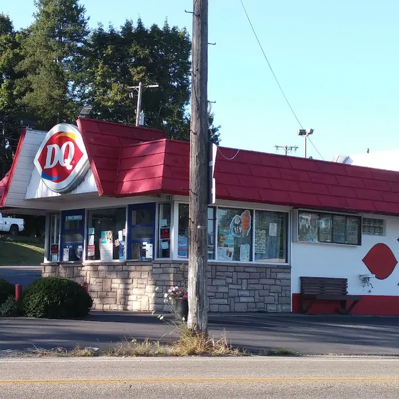 Dairy Queen Grill & Chill