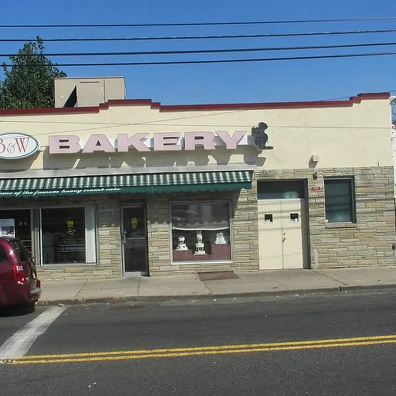 B&W Bakery