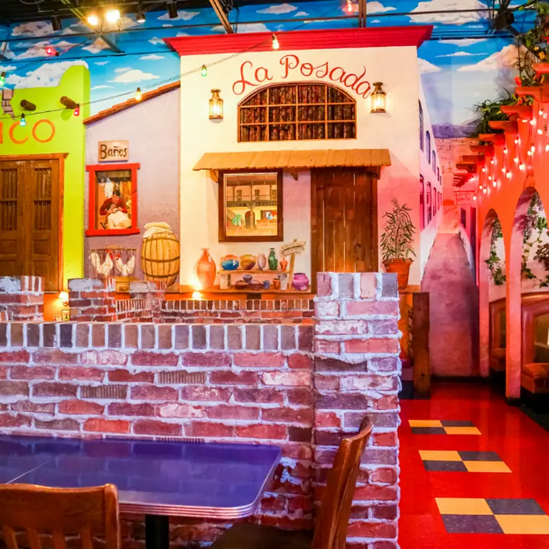 Cafe Del Rio