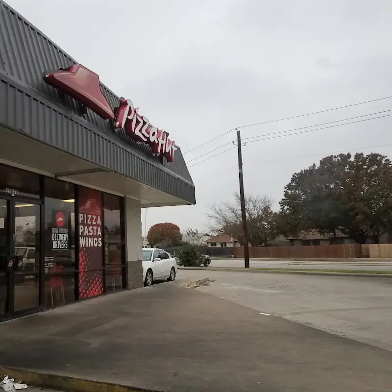 Pizza Hut