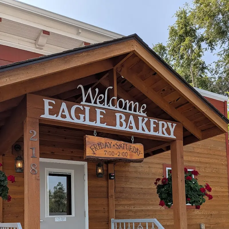 Eagle Bakery