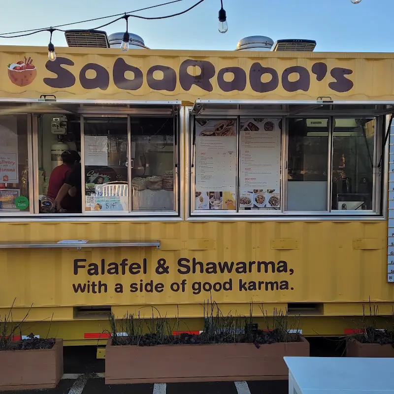 Sabaraba's-Sandy Springs