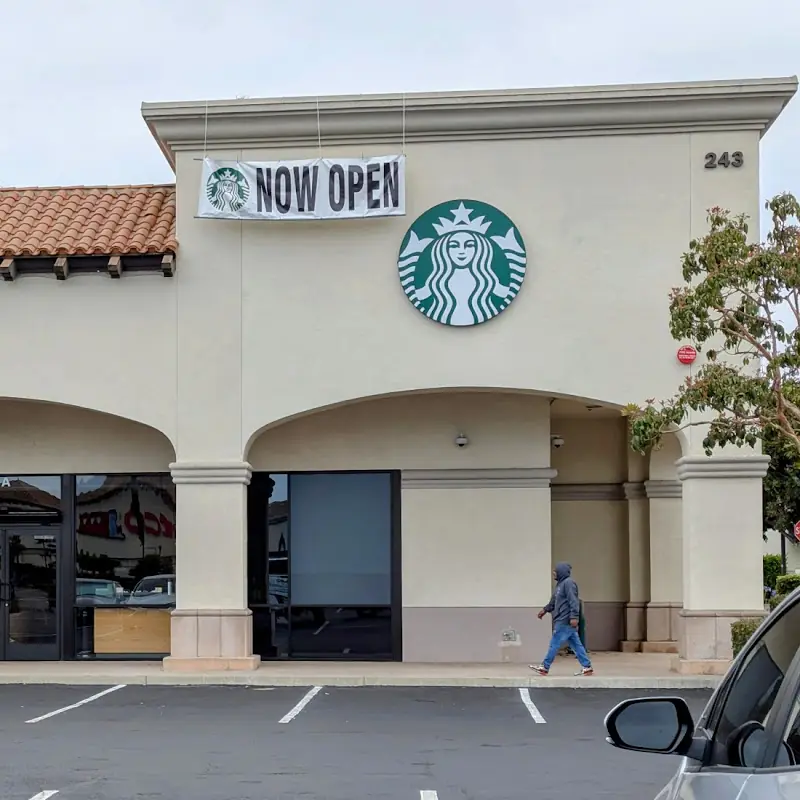 Starbucks Coffee Company