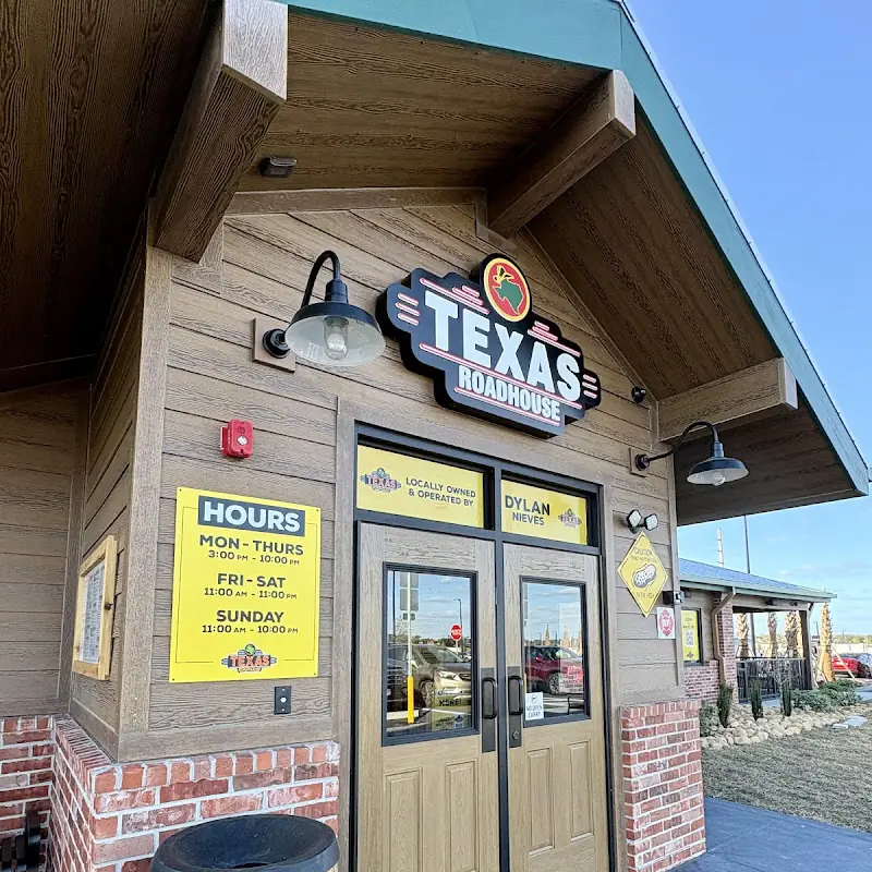 Texas Roadhouse