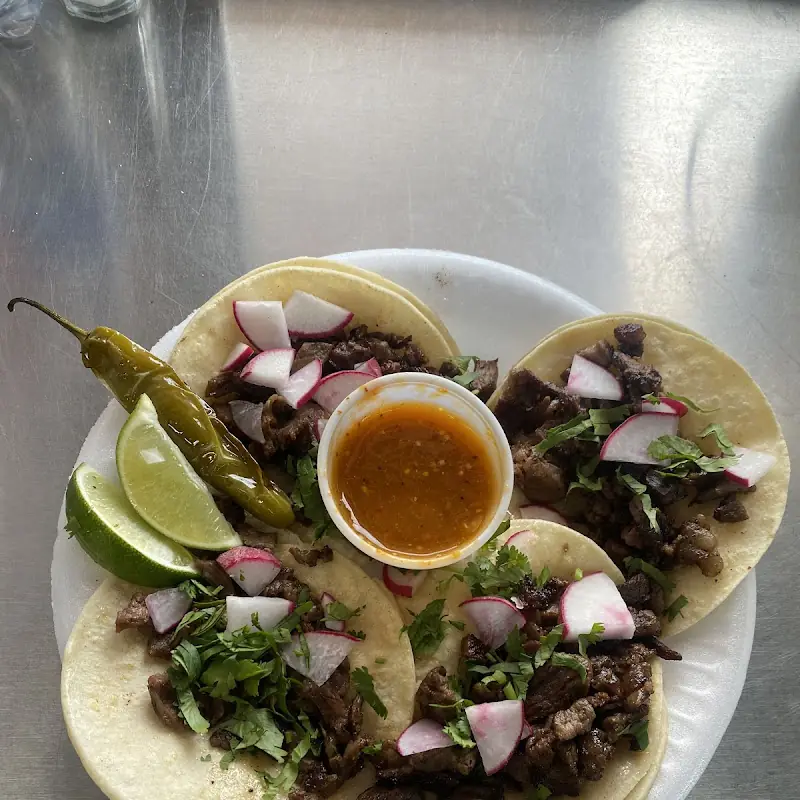 Taqueria Calvillo