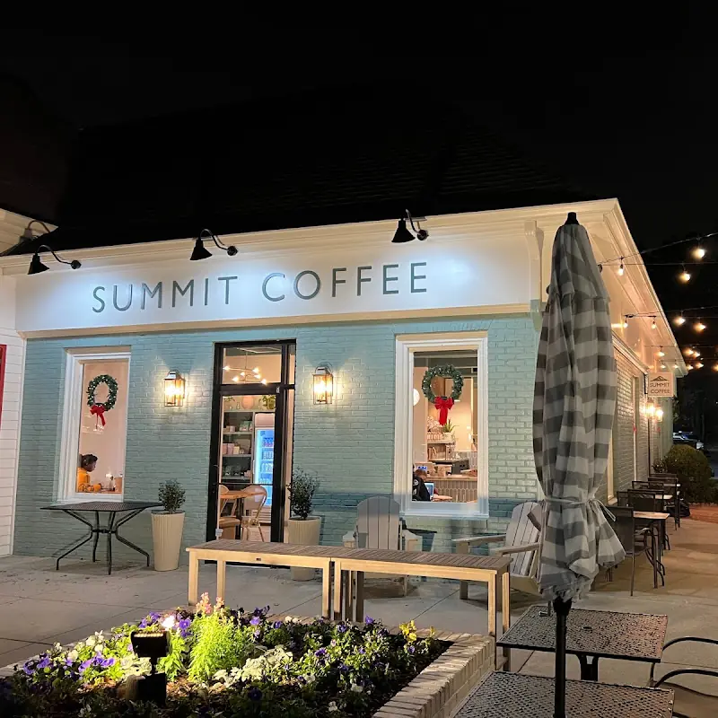 Summit to Share - 96 oz to go (Featured Drip)