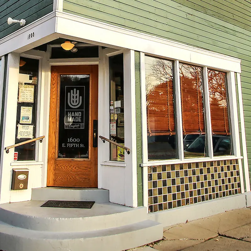 Fifth Street Brewpub