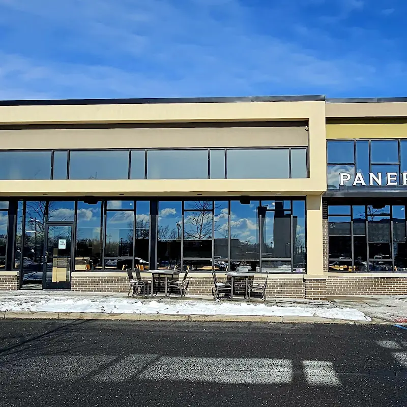 Panera Bread