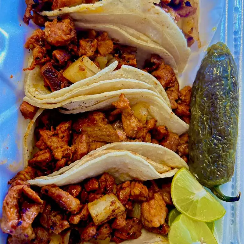 Birrieria sonora