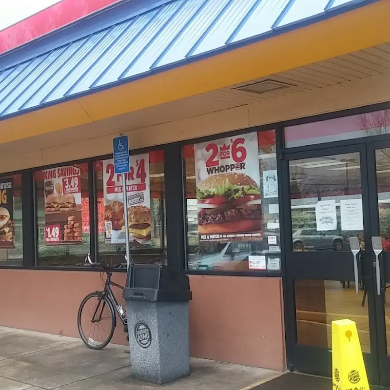 Burger King