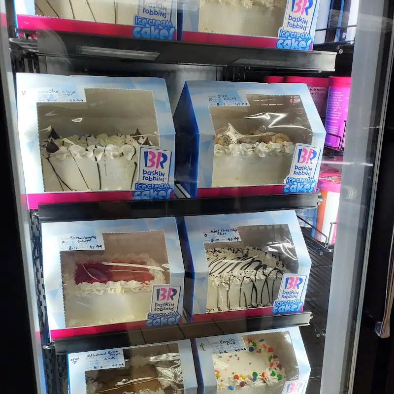 Baskin-Robbins