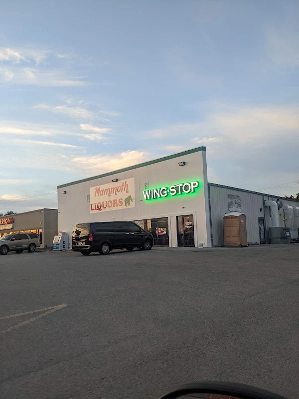 Wingstop