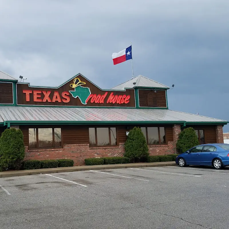 Texas Roadhouse