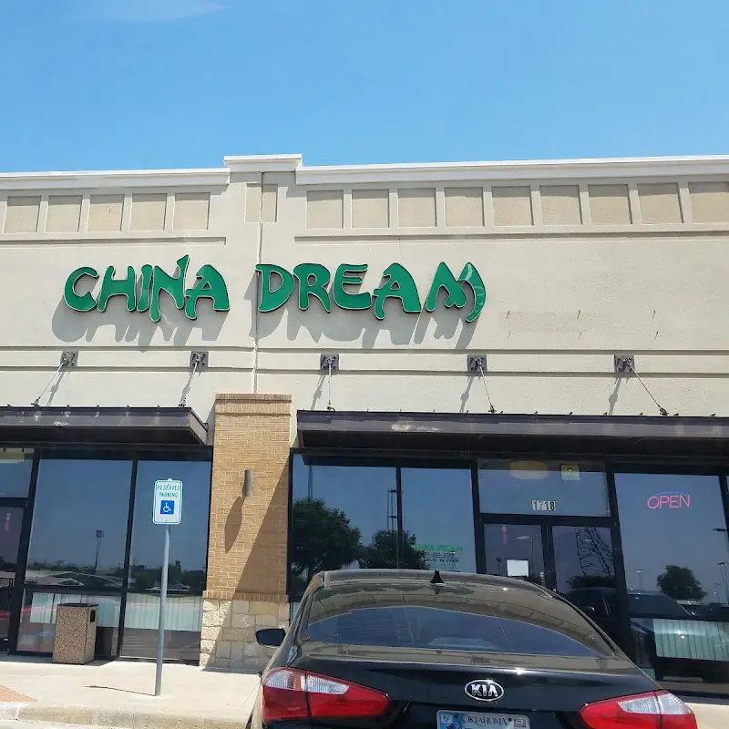 China Dream