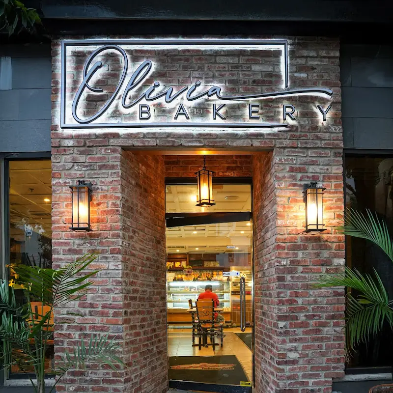 Olivia Bakery