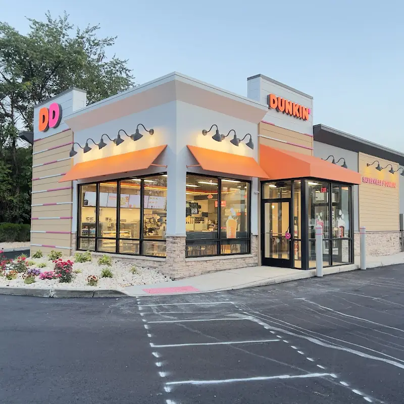 Dunkin'