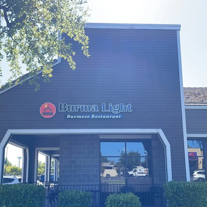 Burma Light