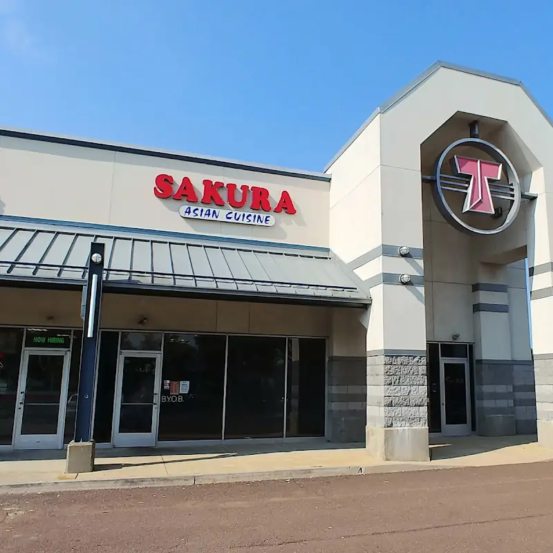 Sakura Asian Cuisine