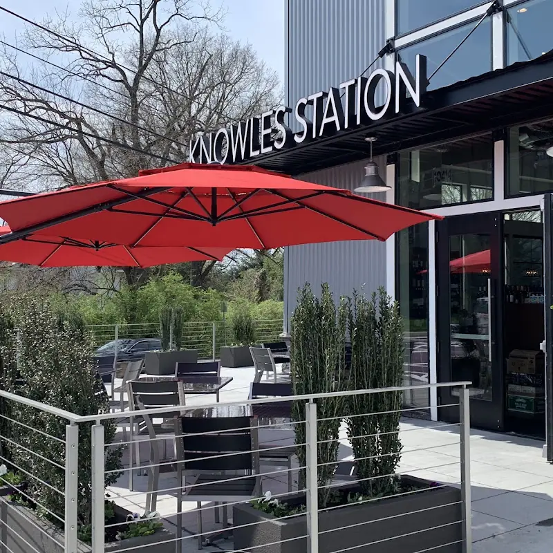 Knowles Station Wine & Co