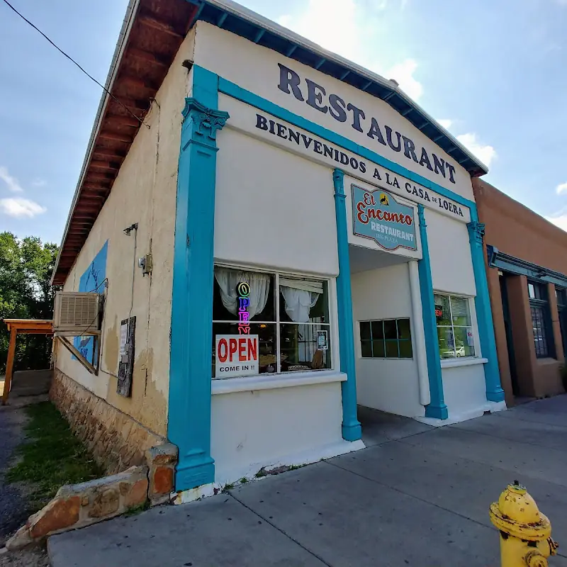 El Encanto