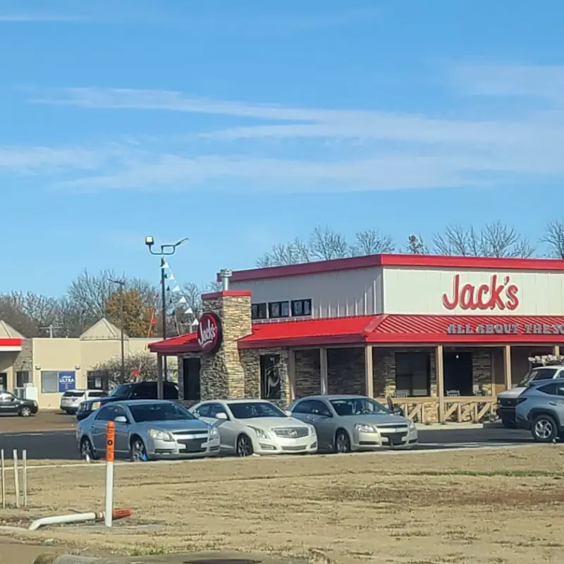 Jack's Family Restaurant